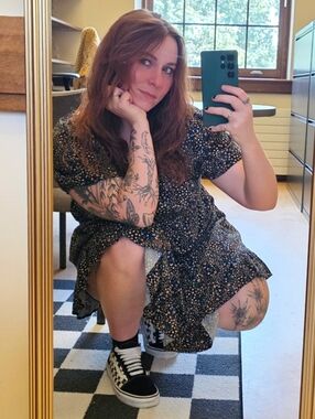 Meet your Posher, Raye